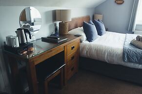 Pinewood B&B