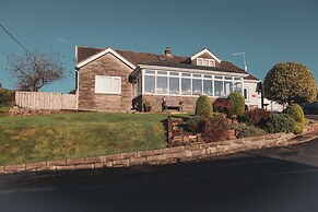 Pinewood B&B