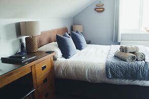 Pinewood B&B