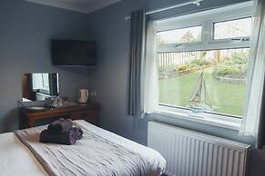 Pinewood B&B