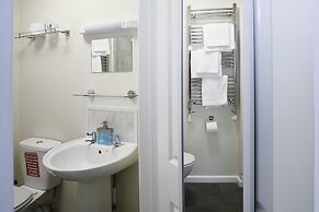 Mariners Guest House