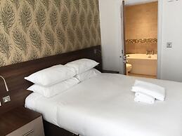 Marlborough Hotel