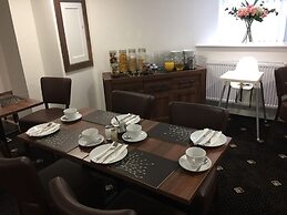 Marlborough Hotel