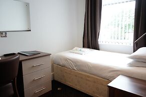 Marlborough Hotel
