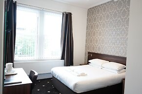 Marlborough Hotel