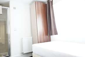 Marlborough Hotel