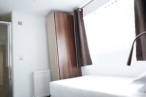 Marlborough Hotel