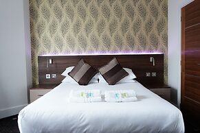 Marlborough Hotel