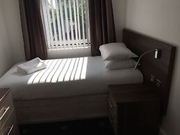 Marlborough Hotel