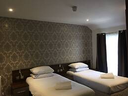 Marlborough Hotel