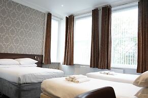 Marlborough Hotel