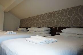 Marlborough Hotel
