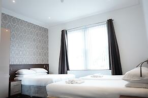 Marlborough Hotel