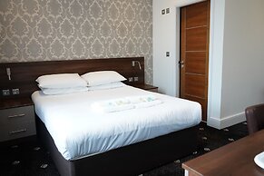 Marlborough Hotel