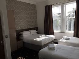 Marlborough Hotel