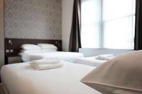 Marlborough Hotel
