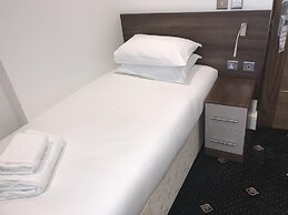 Marlborough Hotel