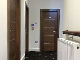 Marlborough Hotel