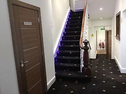 Marlborough Hotel