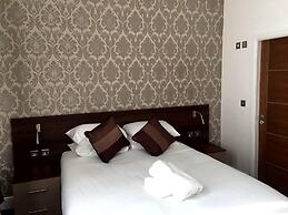 Marlborough Hotel
