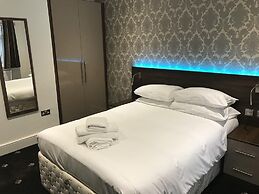 Marlborough Hotel