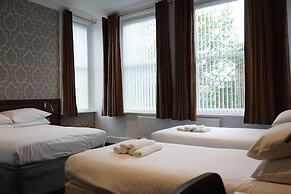 Marlborough Hotel