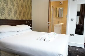 Marlborough Hotel