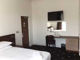 Marlborough Hotel