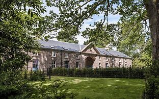 Meikleour Arms Hotel and Restaurant