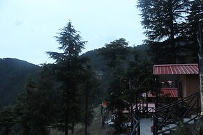 Aamod Dalhousie