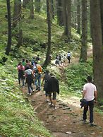 Aamod Dalhousie