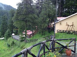 Aamod Dalhousie