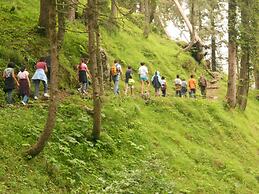 Aamod Dalhousie