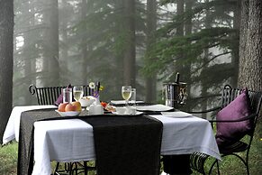 Aamod Dalhousie