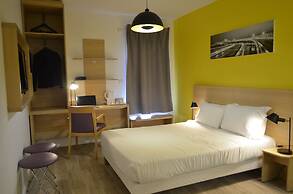Eastlodge Lyon Est Eurexpo