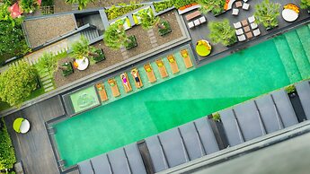Holiday Inn Bangkok Sukhumvit by IHG