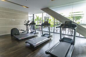 Holiday Inn Bangkok Sukhumvit by IHG