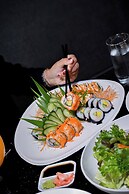 Holiday Inn Bangkok Sukhumvit by IHG