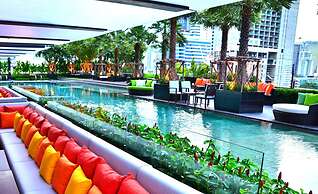 Holiday Inn Bangkok Sukhumvit by IHG