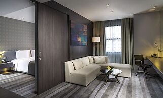 Holiday Inn Bangkok Sukhumvit by IHG