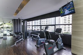 Holiday Inn Bangkok Sukhumvit by IHG