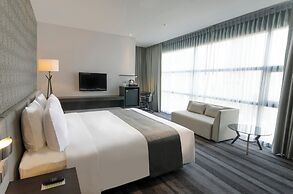 Holiday Inn Bangkok Sukhumvit by IHG