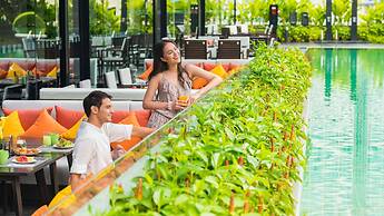 Holiday Inn Bangkok Sukhumvit by IHG