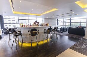 Holiday Inn Bangkok Sukhumvit by IHG