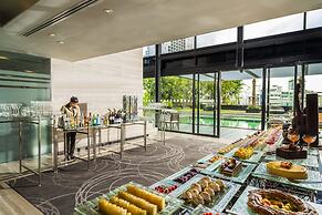 Holiday Inn Bangkok Sukhumvit by IHG