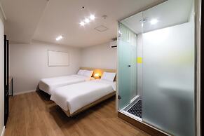 ZIYOLK MYEONGDONG