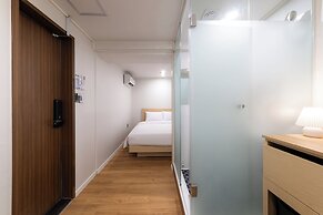 ZIYOLK MYEONGDONG