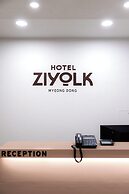 ZIYOLK MYEONGDONG
