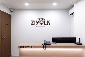 ZIYOLK MYEONGDONG