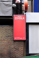 ZIYOLK MYEONGDONG